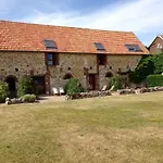 Residences Le Clos Du Manoir - Self Cooking *