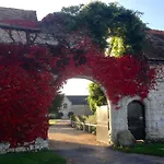 Residences Le Clos Du Manoir - Self Cooking * Gauciel