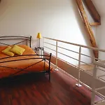 Residences Le Clos Du Manoir - Self Cooking Country house Gauciel