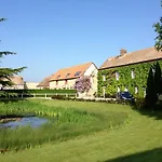 Country house Residences Le Clos Du Manoir - Self Cooking Gauciel