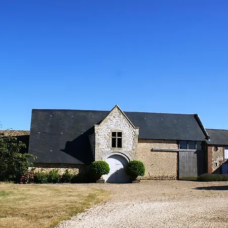 Residences Le Clos Du Manoir - Self Cooking * Gauciel