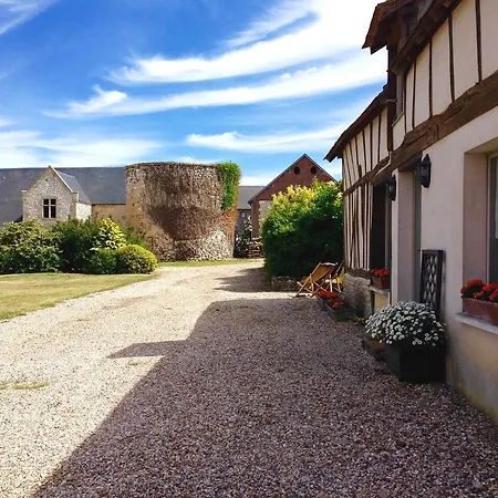 Résidences Le Clos Du Manoir - Self Cooking