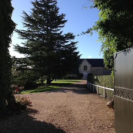 Residences Le Clos Du Manoir - Self Cooking * Gauciel