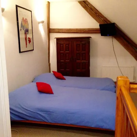 カントリーハウス Residences Le Clos Du Manoir - Self Cooking