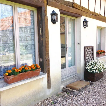 Hétvégi ház Residences Le Clos Du Manoir - Self Cooking *