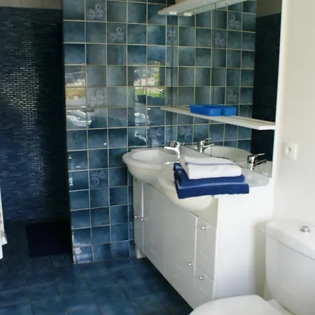 Residences Le Clos Du Manoir - Self Cooking カントリーハウス *