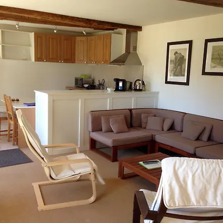 Residences Le Clos Du Manoir - Self Cooking Country house