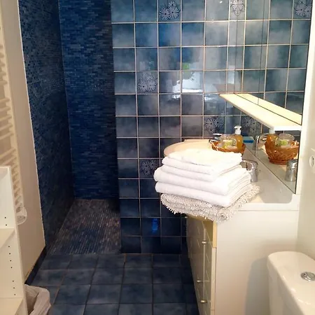 カントリーハウス Residences Le Clos Du Manoir - Self Cooking *