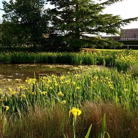 Séjour à la campagne Résidences Le Clos Du Manoir - Self Cooking Gauciel