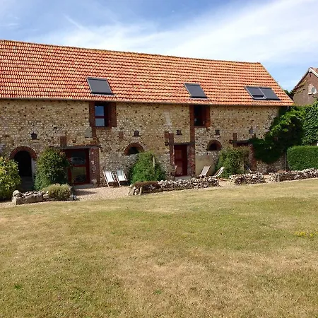 Residences Le Clos Du Manoir - Self Cooking *