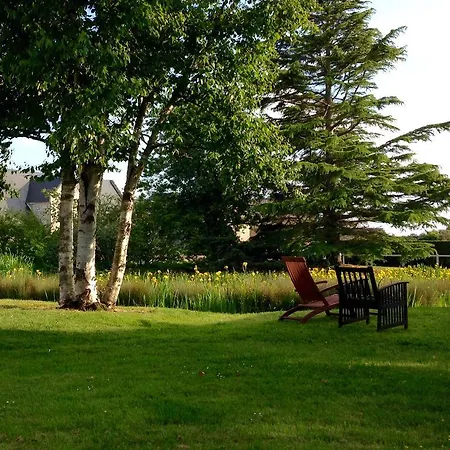 Country house Residences Le Clos Du Manoir - Self Cooking *