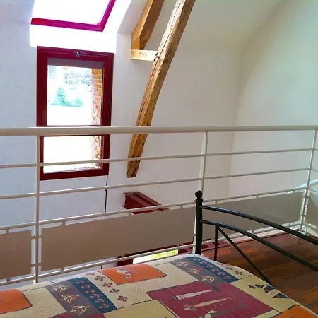 カントリーハウス Residences Le Clos Du Manoir - Self Cooking *