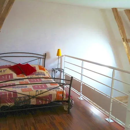 Residences Le Clos Du Manoir - Self Cooking Country house