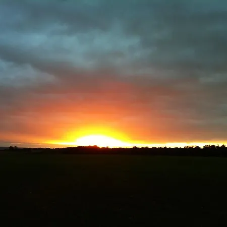 Casa rural Résidences Le Clos Du Manoir - Self Cooking Gauciel