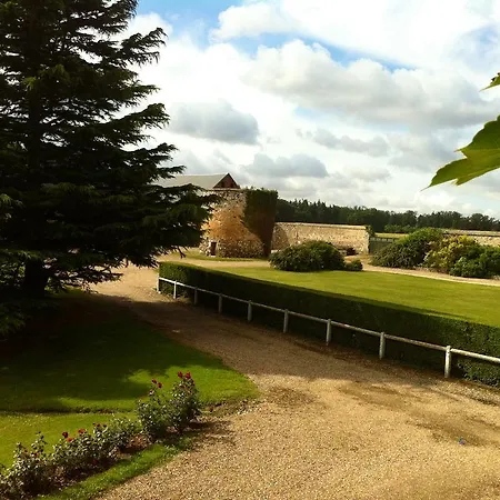 Résidences Le Clos Du Manoir - Self Cooking Casa rural