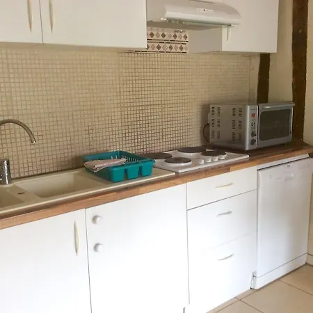 Casa rural Résidences Le Clos Du Manoir - Self Cooking *