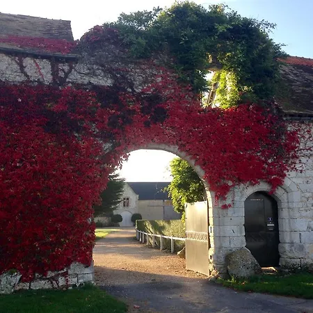 Residences Le Clos Du Manoir - Self Cooking * Gauciel