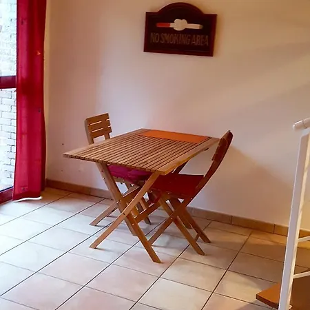 Résidences Le Clos Du Manoir - Self Cooking Séjour à la campagne *