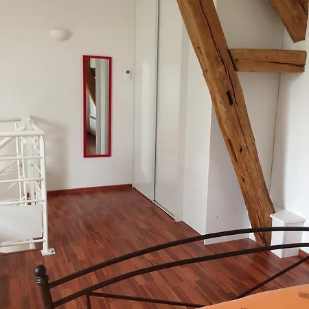 Residences Le Clos Du Manoir - Self Cooking カントリーハウス