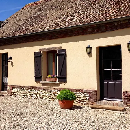 Residences Le Clos Du Manoir - Self Cooking