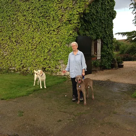 Casa rural Résidences Le Clos Du Manoir - Self Cooking