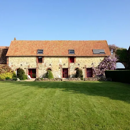 カントリーハウス Residences Le Clos Du Manoir - Self Cooking *