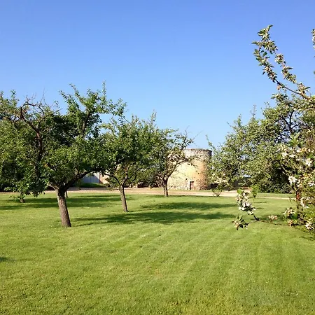 Residences Le Clos Du Manoir - Self Cooking Gauciel