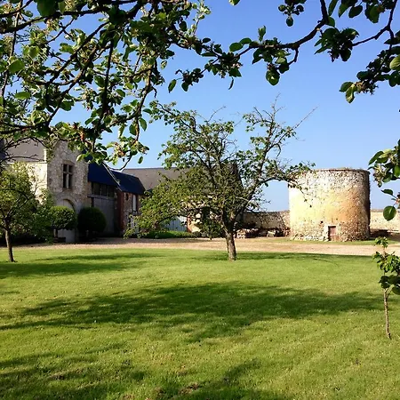 Casa rural Résidences Le Clos Du Manoir - Self Cooking
