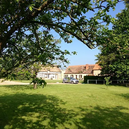 Residences Le Clos Du Manoir - Self Cooking