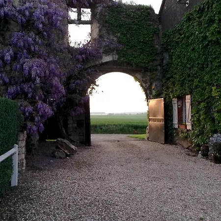Casa rural Résidences Le Clos Du Manoir - Self Cooking