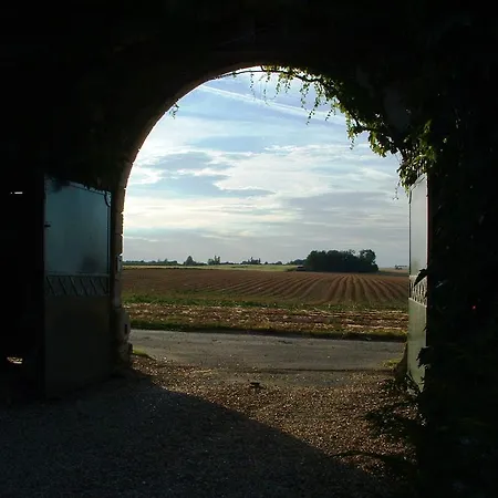 Country house Residences Le Clos Du Manoir - Self Cooking Gauciel