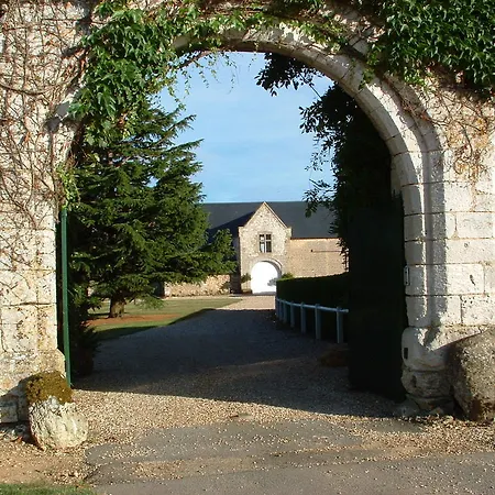 Country house Residences Le Clos Du Manoir - Self Cooking
