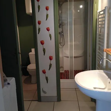 Résidences Le Clos Du Manoir - Self Cooking Gauciel