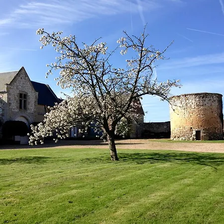 Casa rural Résidences Le Clos Du Manoir - Self Cooking *