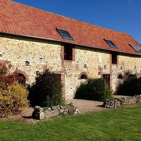 Résidences Le Clos Du Manoir - Self Cooking *