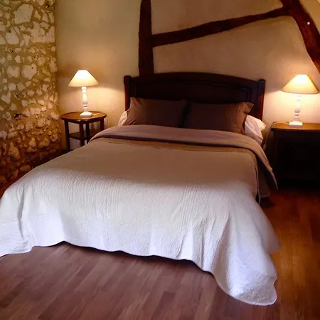 Residences Le Clos Du Manoir - Self Cooking カントリーハウス