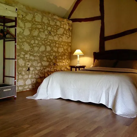 Résidences Le Clos Du Manoir - Self Cooking Séjour à la campagne *