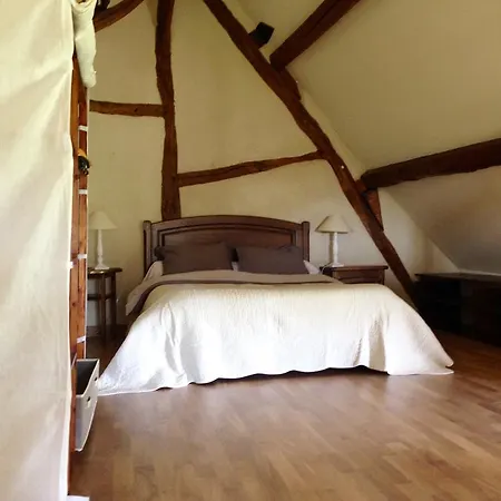 カントリーハウス Residences Le Clos Du Manoir - Self Cooking