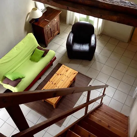 Résidences Le Clos Du Manoir - Self Cooking Casa rural *