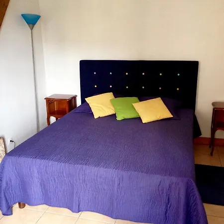 Résidences Le Clos Du Manoir - Self Cooking Gauciel