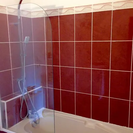 Résidences Le Clos Du Manoir - Self Cooking Casa rural Gauciel