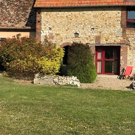 Casa rural Résidences Le Clos Du Manoir - Self Cooking *