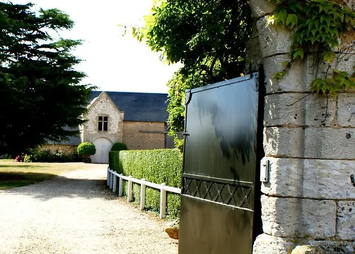 Residences Le Clos Du Manoir - Self Cooking