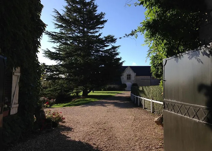 Residences Le Clos Du Manoir - Self Cooking * Gauciel