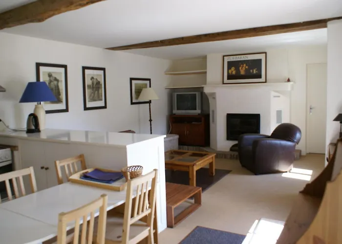 Country house Residences Le Clos Du Manoir - Self Cooking Gauciel