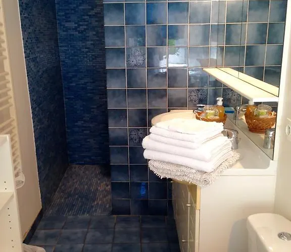 Country house Residences Le Clos Du Manoir - Self Cooking *