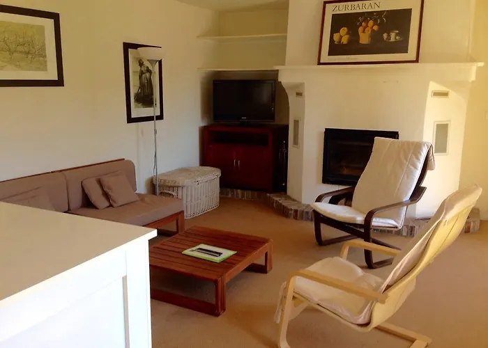 Country house Residences Le Clos Du Manoir - Self Cooking