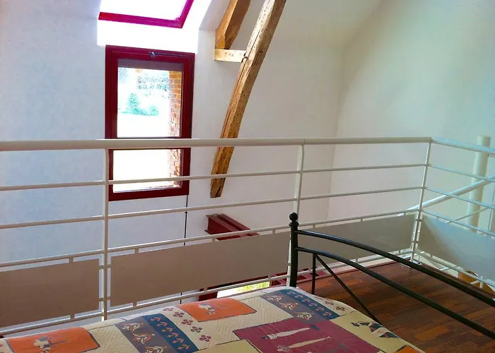 Country house Residences Le Clos Du Manoir - Self Cooking *