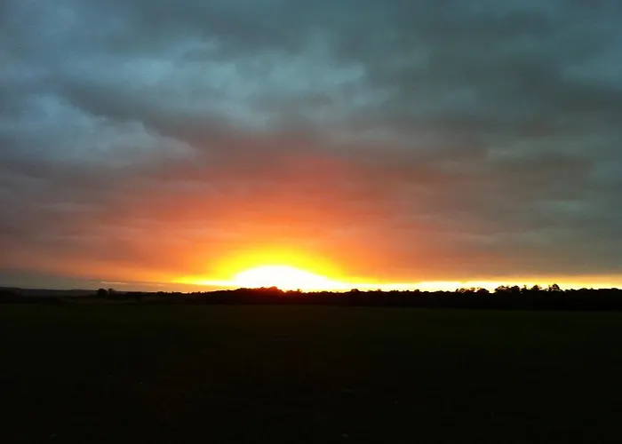 Country house Residences Le Clos Du Manoir - Self Cooking Gauciel