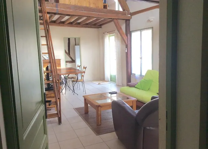 Country house Residences Le Clos Du Manoir - Self Cooking *